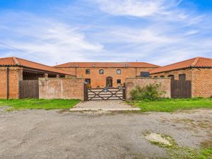 Main elevation- click for photo gallery